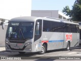 Auto Viação 1001 RJ 108.1185 na cidade de Rio de Janeiro, Rio de Janeiro, Brasil, por Gabriel Petersen Gomes. Número da foto: #13024765.