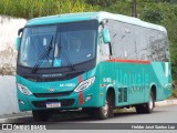 Univale Transportes M-1980 na cidade de Ouro Preto, Minas Gerais, Brasil, por Helder José Santos Luz. Número da foto: #:id.