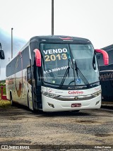 Coletivo Transportes 1507 na cidade de Caruaru, Pernambuco, Brasil, por Ailton Pereira. Número da foto: #:id.