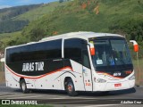 Juras Tur Transporte e Turismo Eireli 2140 na cidade de Aparecida, São Paulo, Brasil, por Adailton Cruz. Número da foto: #:id.