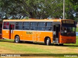 ITT - Itatiba Transporte e Turismo 4700 na cidade de Artur Nogueira, São Paulo, Brasil, por Rafael Campos. Número da foto: #13023619.