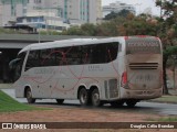 Companhia Coordenadas de Transportes 50200 na cidade de Belo Horizonte, Minas Gerais, Brasil, por Douglas Célio Brandao. Número da foto: #13024205.