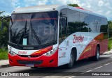 Zenatur Transportes e Turismo 16922225 na cidade de Manaus, Amazonas, Brasil, por Felipe Andrade. Número da foto: #:id.
