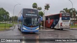 UTIL - União Transporte Interestadual de Luxo 13235 na cidade de Brasília, Distrito Federal, Brasil, por Udiston Teles de Oliveira. Número da foto: #:id.