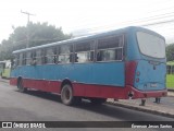 Ônibus Particulares 5F64 na cidade de Teresina, Piauí, Brasil, por Émerson Jesus Santos. Número da foto: #:id.