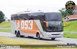 DS3 Viagens e Turismo 8014 na cidade de São José dos Pinhais, Paraná, Brasil, por Romílio Busólogo Silva . Número da foto: #13024386.
