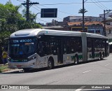 Via Sudeste Transportes S.A. 5 2856 na cidade de São Paulo, São Paulo, Brasil, por Matheus Costa. Número da foto: #:id.