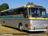 Ônibus Particulares 7232 na cidade de Artur Nogueira, São Paulo, Brasil, por Gabriel Oliveira Caldas da Nobrega. Número da foto: #13022914.