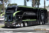 Viação Garcia 88109 na cidade de Curitiba, Paraná, Brasil, por Vicente de Paulo Alves. Número da foto: #13023111.