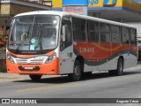 Linave Transportes RJ 146.034 na cidade de Miguel Pereira, Rio de Janeiro, Brasil, por Augusto César. Número da foto: #13023837.