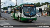 Viação Paraense Cuiabá Transportes 1160 na cidade de Cuiabá, Mato Grosso, Brasil, por Winicius Arruda meda. Número da foto: #:id.
