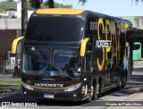 Expresso Nordeste 5625 na cidade de Curitiba, Paraná, Brasil, por Vicente de Paulo Alves. Número da foto: #13023107.