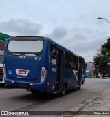 Coopertransguaru 3615 na cidade de Guarulhos, São Paulo, Brasil, por Felipe Mariz. Número da foto: #13024417.