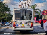 Himalaia Transportes > Ambiental Transportes Urbanos 4 1764 na cidade de São Paulo, São Paulo, Brasil, por Kauã Rodrigues. Número da foto: #13024086.