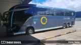 Viação Cidade Sol 10200 na cidade de Cruz das Almas, Bahia, Brasil, por Flávio  Santos. Número da foto: #13023456.