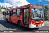 Autotrans > Turilessa 25325 na cidade de Belo Horizonte, Minas Gerais, Brasil, por Gabriel Costa Guimarães. Número da foto: #13022454.