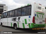 EBT - Expresso Biagini Transportes 98 na cidade de Itaúna, Minas Gerais, Brasil, por Hariel Bernades. Número da foto: #:id.
