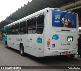 Unimar Transportes 24177 na cidade de Serra, Espírito Santo, Brasil, por Patrick Freitas. Número da foto: #:id.