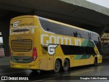 Empresa Gontijo de Transportes 23025 na cidade de Belo Horizonte, Minas Gerais, Brasil, por Douglas Célio Brandao. Número da foto: #13024455.