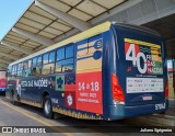 Rápido Sumaré - Piracicaba 57043 na cidade de Piracicaba, São Paulo, Brasil, por Juliano Sgrigneiro. Número da foto: #13024726.