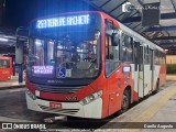 Expresso CampiBus 2301 na cidade de Campinas, São Paulo, Brasil, por Danilo Augusto. Número da foto: #13022429.
