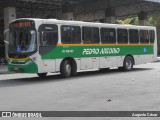 Empresa de Ônibus e Turismo Pedro Antônio RJ 126.002 na cidade de Miguel Pereira, Rio de Janeiro, Brasil, por Augusto César. Número da foto: #13023853.