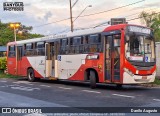 Expresso CampiBus 2319 na cidade de Campinas, São Paulo, Brasil, por Danilo Augusto. Número da foto: #13023276.