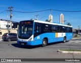 Rápido Araguaia 50.145 na cidade de Goiânia, Goiás, Brasil, por Vicente Barbosa. Número da foto: #13024200.