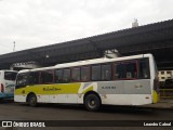 Viação Nilopolitana RJ 123.124 na cidade de Rio de Janeiro, Rio de Janeiro, Brasil, por Leandro Cabral. Número da foto: #:id.