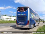 TransHenrique Turismo 1949 na cidade de Caruaru, Pernambuco, Brasil, por Lenilson da Silva Pessoa. Número da foto: #13023928.