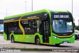 Viação Metrópole Paulista - Zona Leste 3 1783 na cidade de São Paulo, São Paulo, Brasil, por Paulo Henrique Pereira Borges. Número da foto: #13022907.