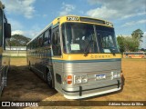 Ônibus Particulares 7387 na cidade de Artur Nogueira, São Paulo, Brasil, por Adriano Sousa da Silva. Número da foto: #13022587.