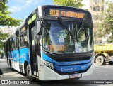 Transurb A72087 na cidade de Rio de Janeiro, Rio de Janeiro, Brasil, por Vinicius Lopes. Número da foto: #13023430.