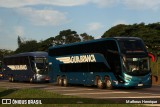 Viação Águia Branca 50860 na cidade de Taubaté, São Paulo, Brasil, por Matheus Henrique. Número da foto: #13023650.