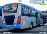 BRT Sorocaba Concessionária de Serviços Públicos SPE S/A 3225 na cidade de Sorocaba, São Paulo, Brasil, por Cauan Ferreira. Número da foto: #13024077.