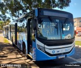 HP Transportes Coletivos 20.671 na cidade de Goiânia, Goiás, Brasil, por Vicente Barbosa. Número da foto: #13024125.