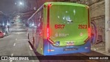 BR7 Mobilidade 2523 na cidade de Santo André, São Paulo, Brasil, por MILLER ALVES. Número da foto: #:id.
