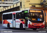Petro Ita Transportes Coletivos de Passageiros 2042 na cidade de Petrópolis, Rio de Janeiro, Brasil, por Victor Henrique. Número da foto: #13024301.