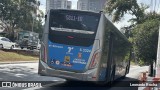 Viação Paratodos > São Jorge > Metropolitana São Paulo > Mobibrasil 6 3324 na cidade de São Paulo, São Paulo, Brasil, por Leonardo Rocha. Número da foto: #13023923.