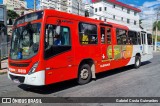 Empresa São Gonçalo 10309 na cidade de Belo Horizonte, Minas Gerais, Brasil, por Gabriel Costa Guimarães. Número da foto: #13022463.