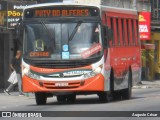 Linave Transportes RJ 146.070 na cidade de Miguel Pereira, Rio de Janeiro, Brasil, por Augusto César. Número da foto: #13023829.