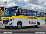 Auto Escola Destack APRENDIZAGEM na cidade de Teresina, Piauí, Brasil, por Clemilton Rodrigues . Número da foto: #13023462.