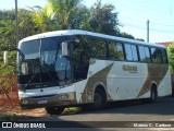 Guiana Transportes 0811 na cidade de Paranacity, Paraná, Brasil, por Mateus C.  Cardoso. Número da foto: #13022657.