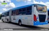 BRT Sorocaba Concessionária de Serviços Públicos SPE S/A 3223 na cidade de Sorocaba, São Paulo, Brasil, por Cauan Ferreira. Número da foto: #13024629.