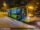 Santo Antônio Transportes Niterói 2.2.101 na cidade de Niterói, Rio de Janeiro, Brasil, por Pedro Otávio. Número da foto: #13022424.