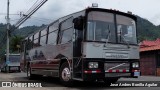 Autobuses sin identificación - Costa Rica  na cidade de Orosi, Paraíso, Cartago, Costa Rica, por Jose Andres Bonilla Aguilar. Número da foto: #13022354.