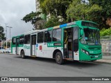 OT Trans - Ótima Salvador Transportes 21158 na cidade de Salvador, Bahia, Brasil, por Marcos Paulo. Número da foto: #:id.
