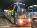 Sávio Máximo Turismo 2809 na cidade de Oliveira, Minas Gerais, Brasil, por João Marcos William. Número da foto: #13022361.