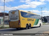 Empresa Gontijo de Transportes 19310 na cidade de Caruaru, Pernambuco, Brasil, por Lenilson da Silva Pessoa. Número da foto: #13023516.
