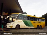 Empresa Gontijo de Transportes 19585 na cidade de Vitória da Conquista, Bahia, Brasil, por Junior Almeida. Número da foto: #13023852.